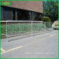 2016 Hot Sale Traffic Security Crowd Control Barrier